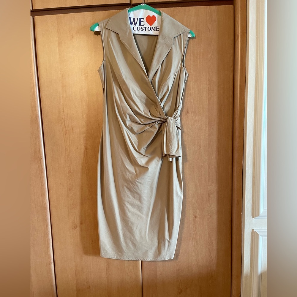 Prada dress